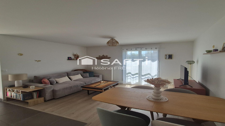 Ma-Cabane - Vente Appartement Saint-Cyr-sur-Loire, 46 m²