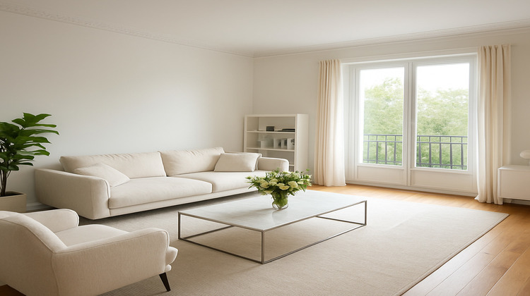 Ma-Cabane - Vente Appartement SAINT-CYR-SUR-LOIRE, 83 m²