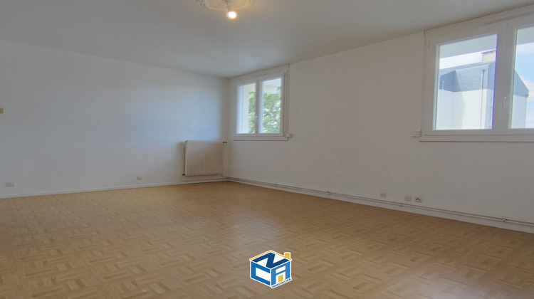 Ma-Cabane - Vente Appartement Saint-Cyr-sur-Loire, 69 m²