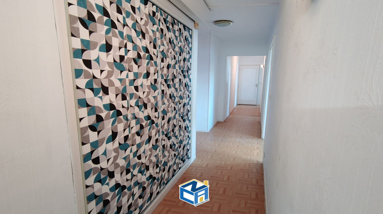 Ma-Cabane - Vente Appartement Saint-Cyr-sur-Loire, 69 m²