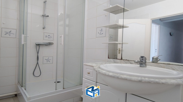 Ma-Cabane - Vente Appartement Saint-Cyr-sur-Loire, 69 m²