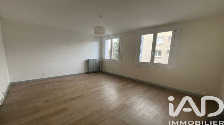 Ma-Cabane - Vente Appartement Saint-Cyr-sur-Loire, 50 m²