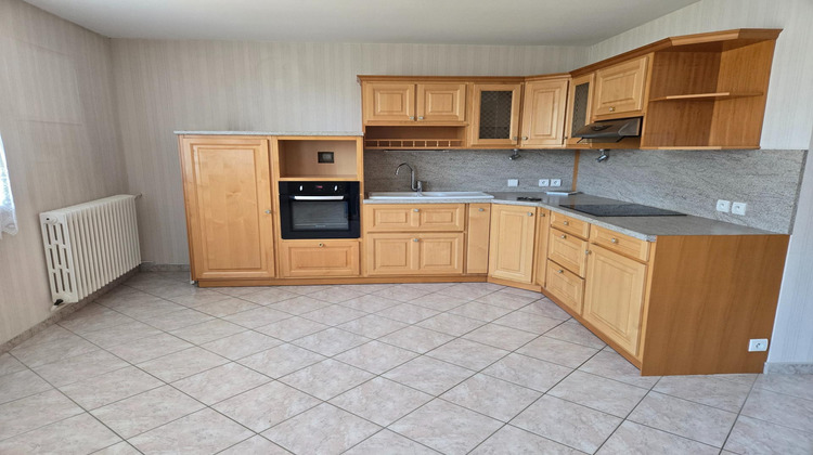 Ma-Cabane - Vente Appartement Saint-Cyr-sur-Loire, 63 m²