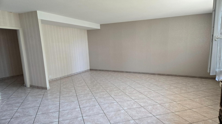 Ma-Cabane - Vente Appartement Saint-Cyr-sur-Loire, 63 m²