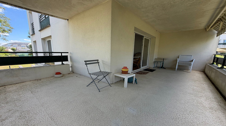 Ma-Cabane - Vente Appartement SAINT-CYR-SUR-LOIRE, 73 m²
