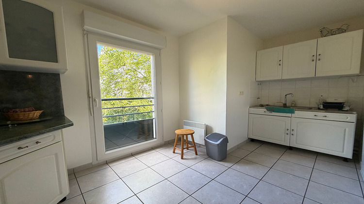 Ma-Cabane - Vente Appartement SAINT-CYR-SUR-LOIRE, 73 m²