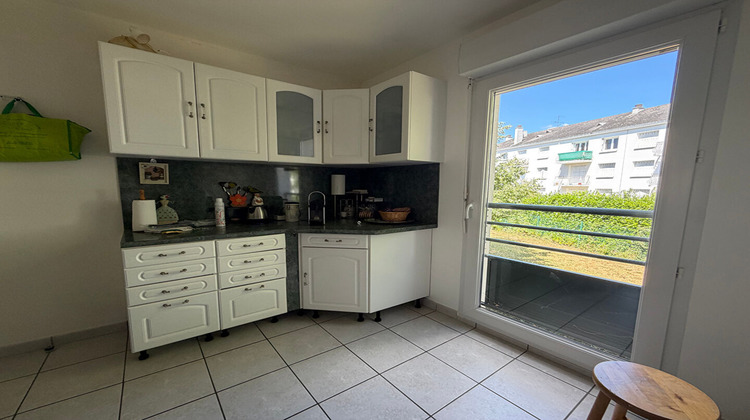Ma-Cabane - Vente Appartement SAINT-CYR-SUR-LOIRE, 73 m²