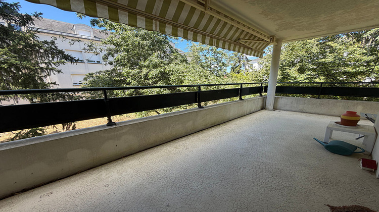 Ma-Cabane - Vente Appartement SAINT-CYR-SUR-LOIRE, 73 m²
