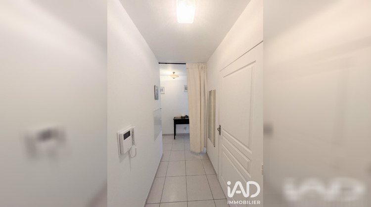 Ma-Cabane - Vente Appartement Saint-Cyr-sur-Loire, 71 m²