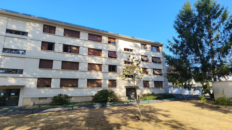 Ma-Cabane - Vente Appartement Saint-Cyr-sur-Loire, 55 m²