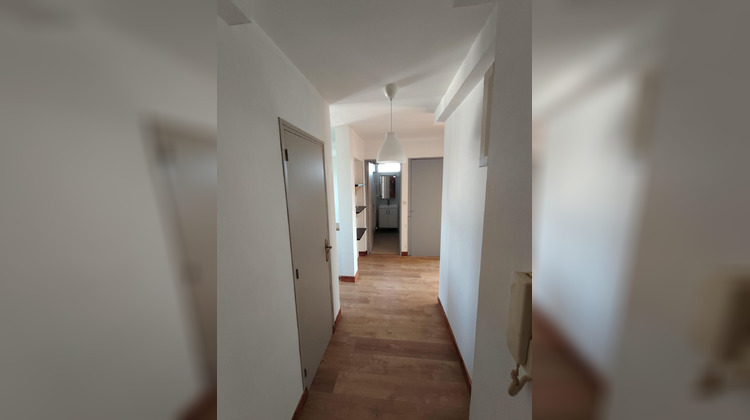 Ma-Cabane - Vente Appartement Saint-Cyr-sur-Loire, 55 m²
