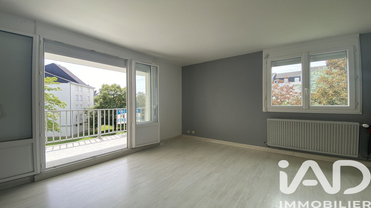 Ma-Cabane - Vente Appartement Saint-Cyr-sur-Loire, 97 m²