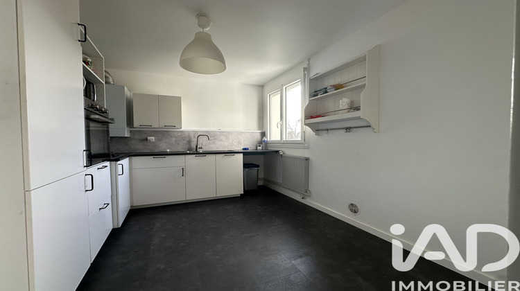 Ma-Cabane - Vente Appartement Saint-Cyr-sur-Loire, 97 m²