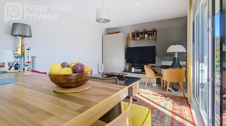 Ma-Cabane - Vente Appartement SAINT CYR SUR LOIRE, 59 m²