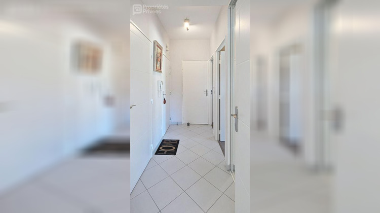 Ma-Cabane - Vente Appartement SAINT CYR SUR LOIRE, 59 m²