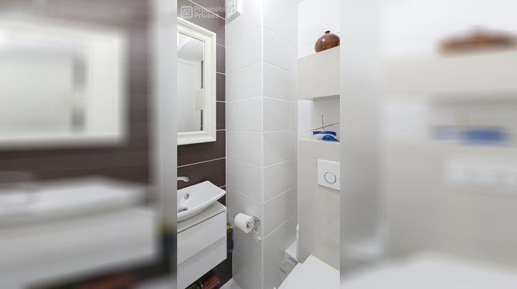 Ma-Cabane - Vente Appartement SAINT CYR SUR LOIRE, 59 m²