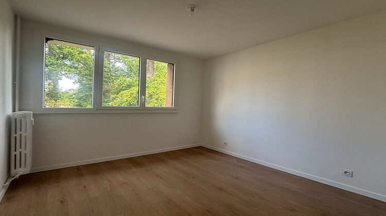 Ma-Cabane - Vente Appartement SAINT-CYR-SUR-LOIRE, 53 m²