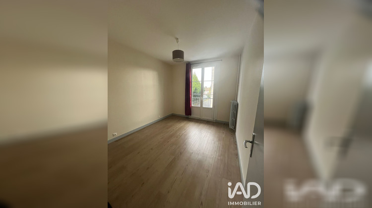 Ma-Cabane - Vente Appartement Saint-Cyr-sur-Loire, 50 m²