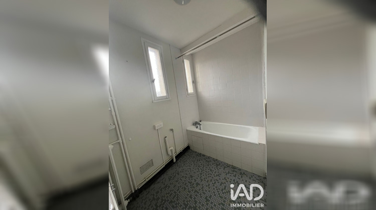 Ma-Cabane - Vente Appartement Saint-Cyr-sur-Loire, 50 m²