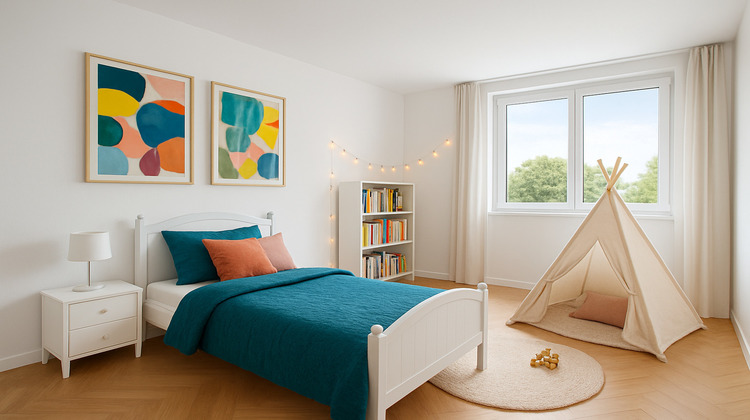 Ma-Cabane - Vente Appartement SAINT-CYR-SUR-LOIRE, 69 m²