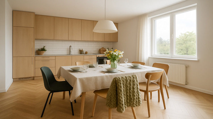 Ma-Cabane - Vente Appartement SAINT-CYR-SUR-LOIRE, 95 m²