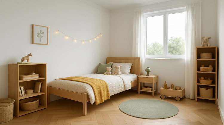 Ma-Cabane - Vente Appartement SAINT-CYR-SUR-LOIRE, 95 m²