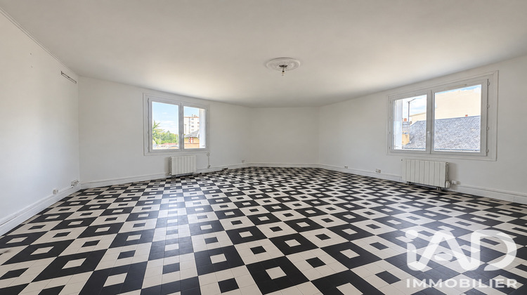 Ma-Cabane - Vente Appartement Saint-Cyr-sur-Loire, 85 m²
