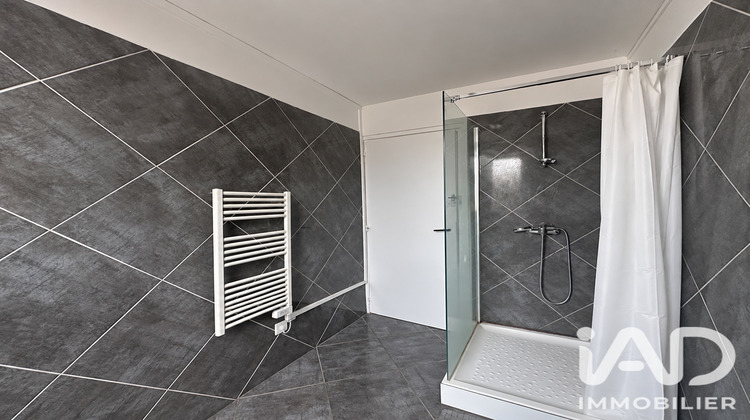 Ma-Cabane - Vente Appartement Saint-Cyr-sur-Loire, 85 m²