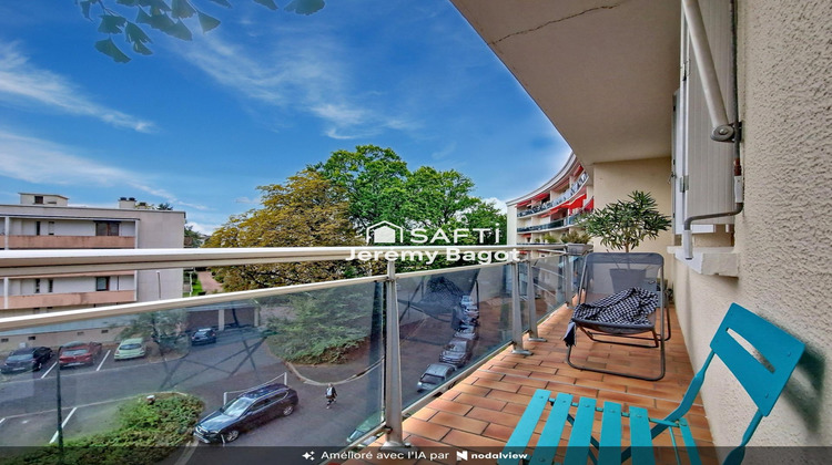 Ma-Cabane - Vente Appartement Saint-Cyr-sur-Loire, 90 m²