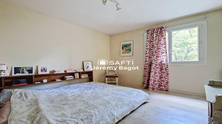 Ma-Cabane - Vente Appartement Saint-Cyr-sur-Loire, 90 m²