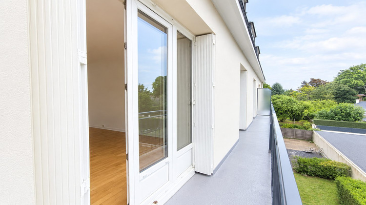 Ma-Cabane - Vente Appartement Saint-Cyr-sur-Loire, 64 m²