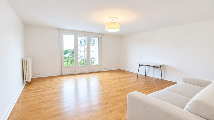 Ma-Cabane - Vente Appartement Saint-Cyr-sur-Loire, 64 m²