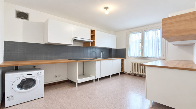 Ma-Cabane - Vente Appartement Saint-Cyr-sur-Loire, 64 m²