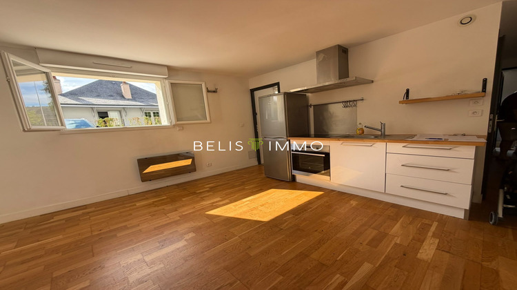 Ma-Cabane - Vente Appartement Saint-Cyr-sur-Loire, 38 m²