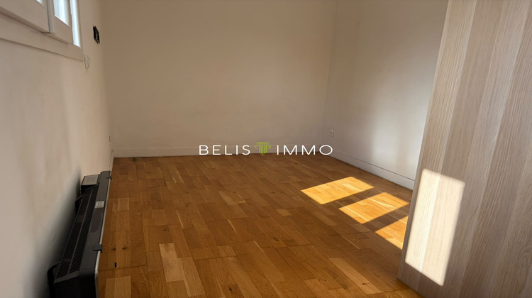 Ma-Cabane - Vente Appartement Saint-Cyr-sur-Loire, 38 m²