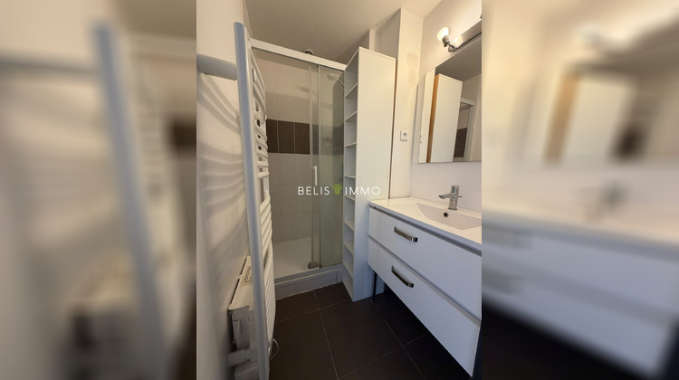 Ma-Cabane - Vente Appartement Saint-Cyr-sur-Loire, 38 m²