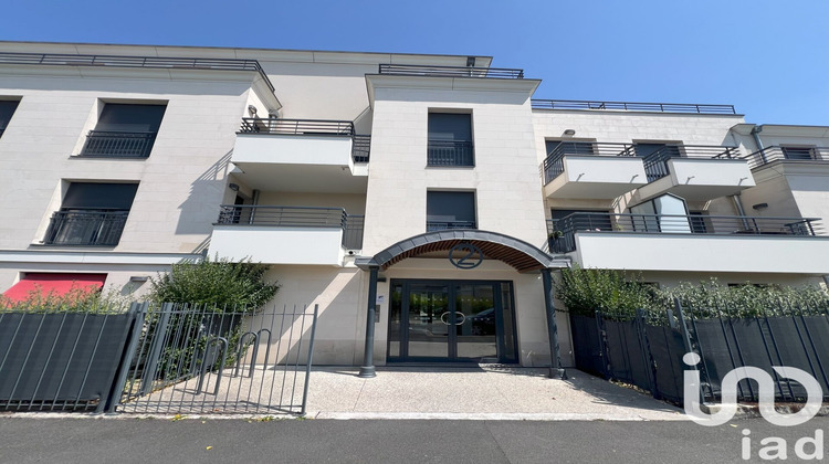 Ma-Cabane - Vente Appartement Saint Cyr sur Loire, 39 m²