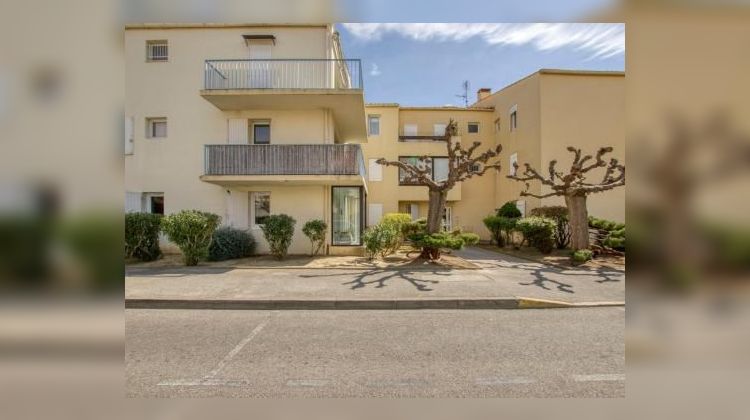 Ma-Cabane - Vente Appartement Saint-Cyr-sur-Mer, 32 m²