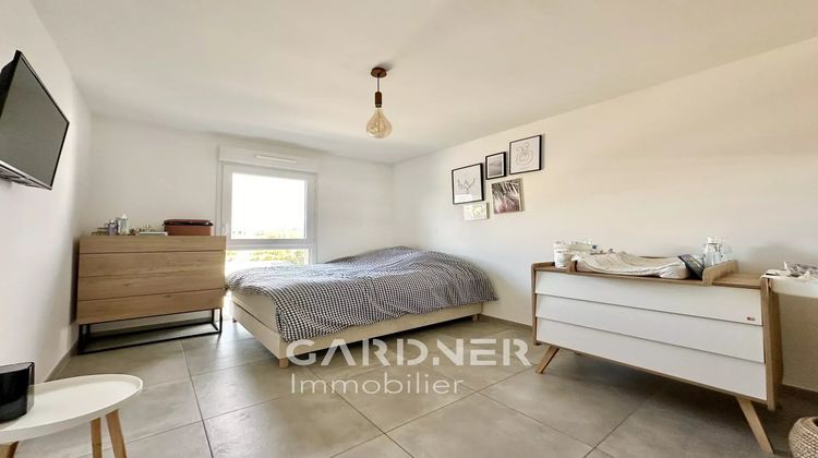 Ma-Cabane - Vente Appartement Saint-Cyr-sur-Mer, 60 m²