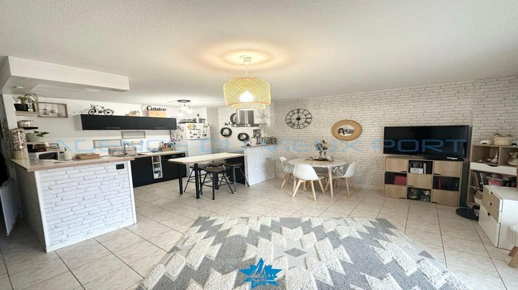 Ma-Cabane - Vente Appartement Saint-Cyr-sur-Mer, 63 m²