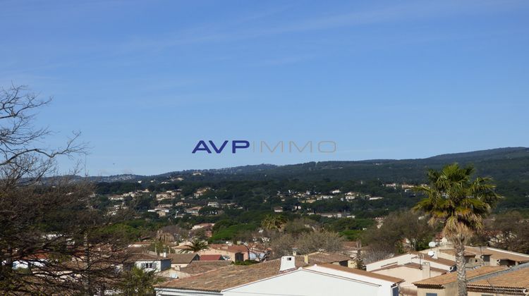 Ma-Cabane - Vente Appartement Saint-Cyr-sur-Mer, 60 m²