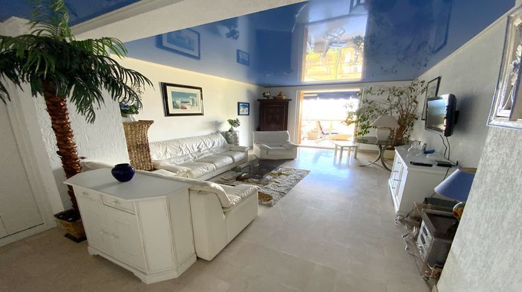 Ma-Cabane - Vente Appartement Saint-Cyr-sur-Mer, 69 m²