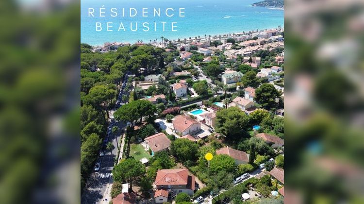 Ma-Cabane - Vente Appartement Saint-Cyr-sur-Mer, 101 m²