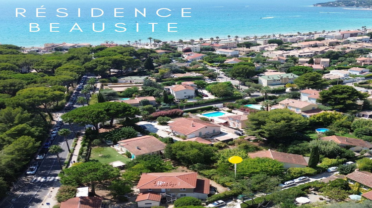 Ma-Cabane - Vente Appartement Saint-Cyr-sur-Mer, 101 m²