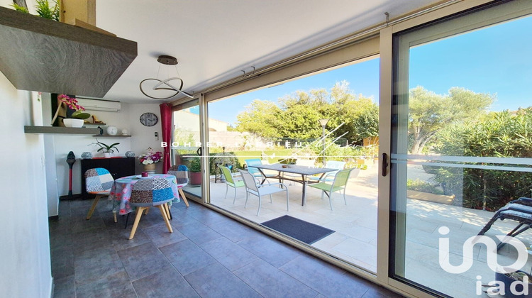 Ma-Cabane - Vente Appartement Saint-Cyr-sur-Mer, 53 m²