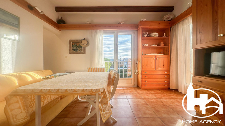 Ma-Cabane - Vente Appartement Saint-Cyr-sur-Mer, 43 m²