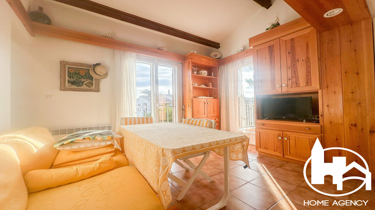 Ma-Cabane - Vente Appartement Saint-Cyr-sur-Mer, 43 m²