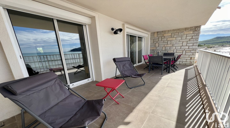 Ma-Cabane - Vente Appartement Saint-Cyr-sur-Mer, 81 m²