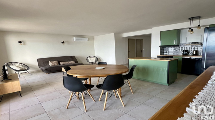 Ma-Cabane - Vente Appartement Saint-Cyr-sur-Mer, 81 m²