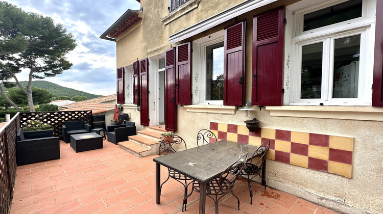 Ma-Cabane - Vente Appartement Saint-Cyr-sur-Mer, 22 m²